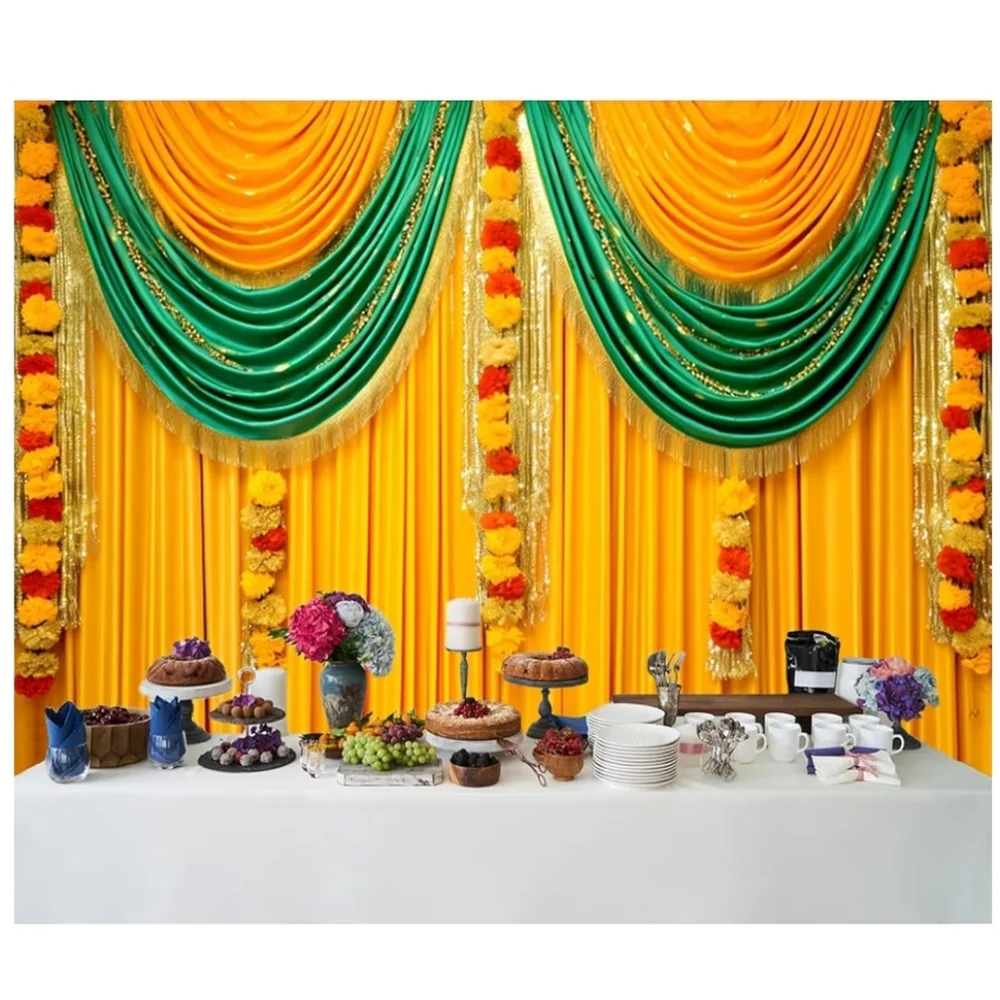 Baocicco 9x6ft indian